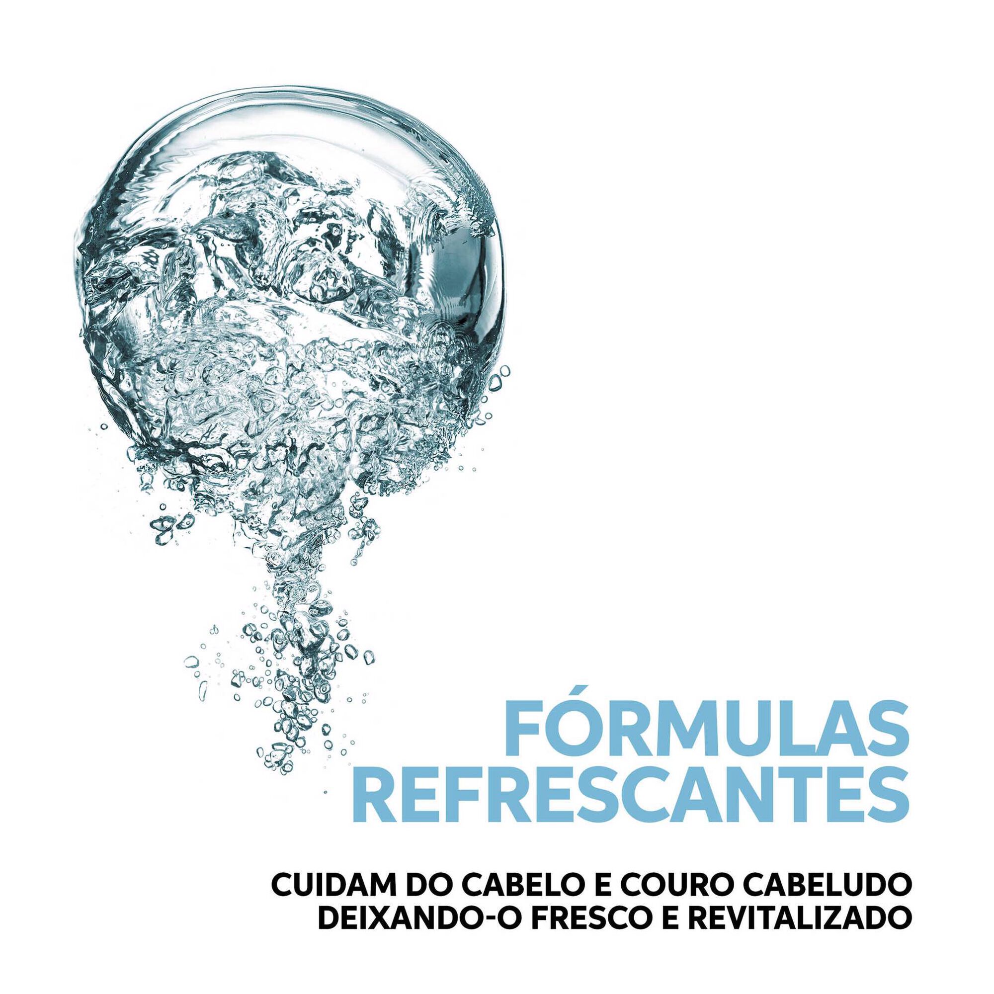 Invigo Scalp Balance Shampoo Oily Scalp