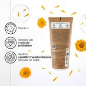 Bebé Moisturing Cream BIO Wells Image 2