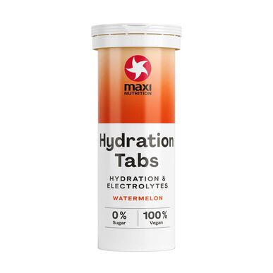 Hydration & Electrolytes Tabs Wells Image 1