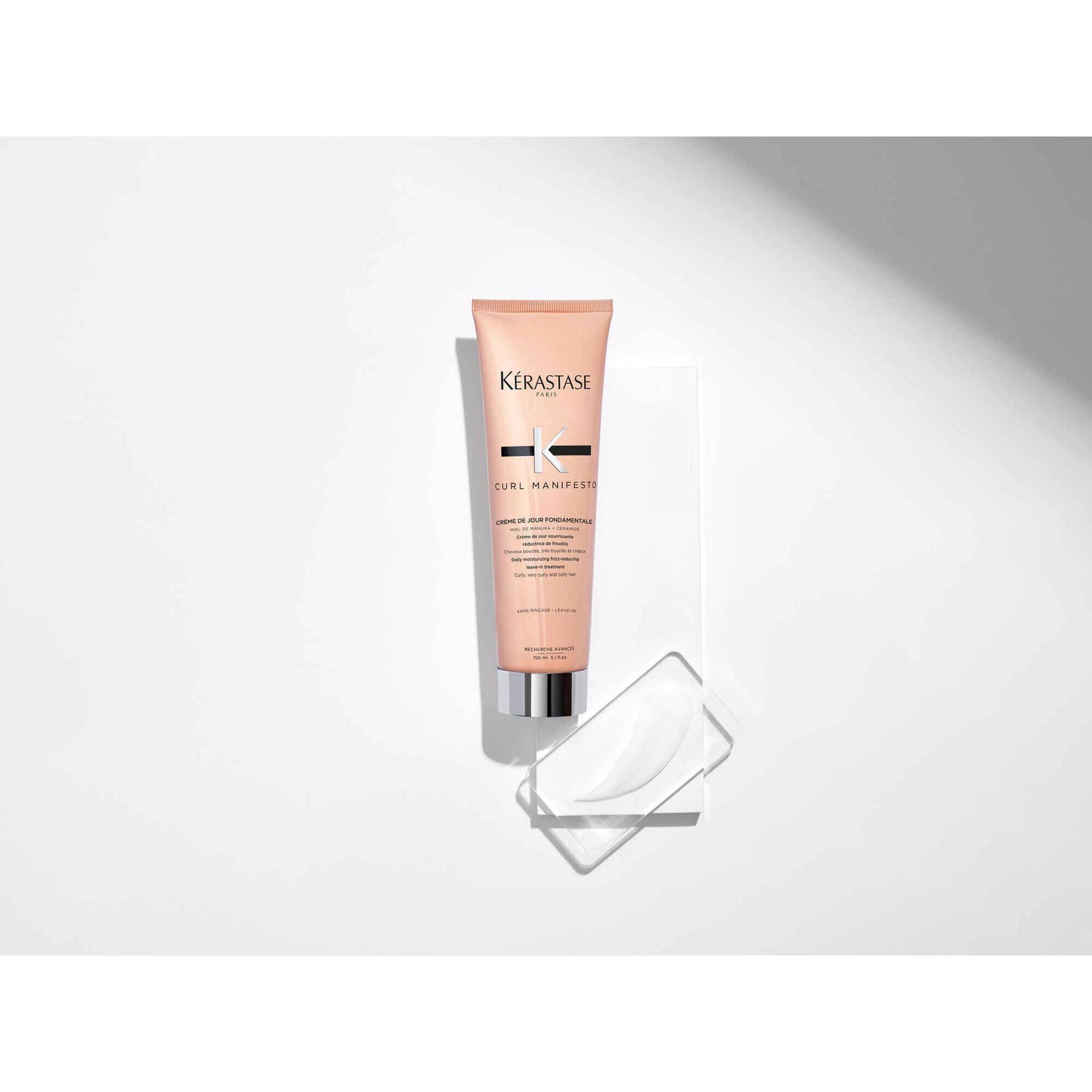 Curl Manifesto Crème Jour Fondamentale