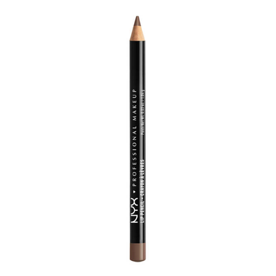 Slim Pencil Lápis De Lábios Espresso 2,7 gr Wells