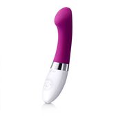 Vibrador Gigi 2 Deep Rose Wells Image 1