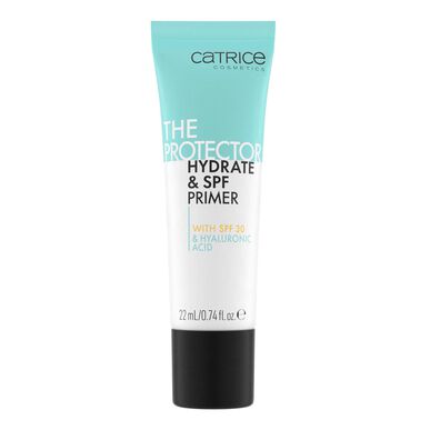 The Protector Hydrate SPF Primer Wells Image 1