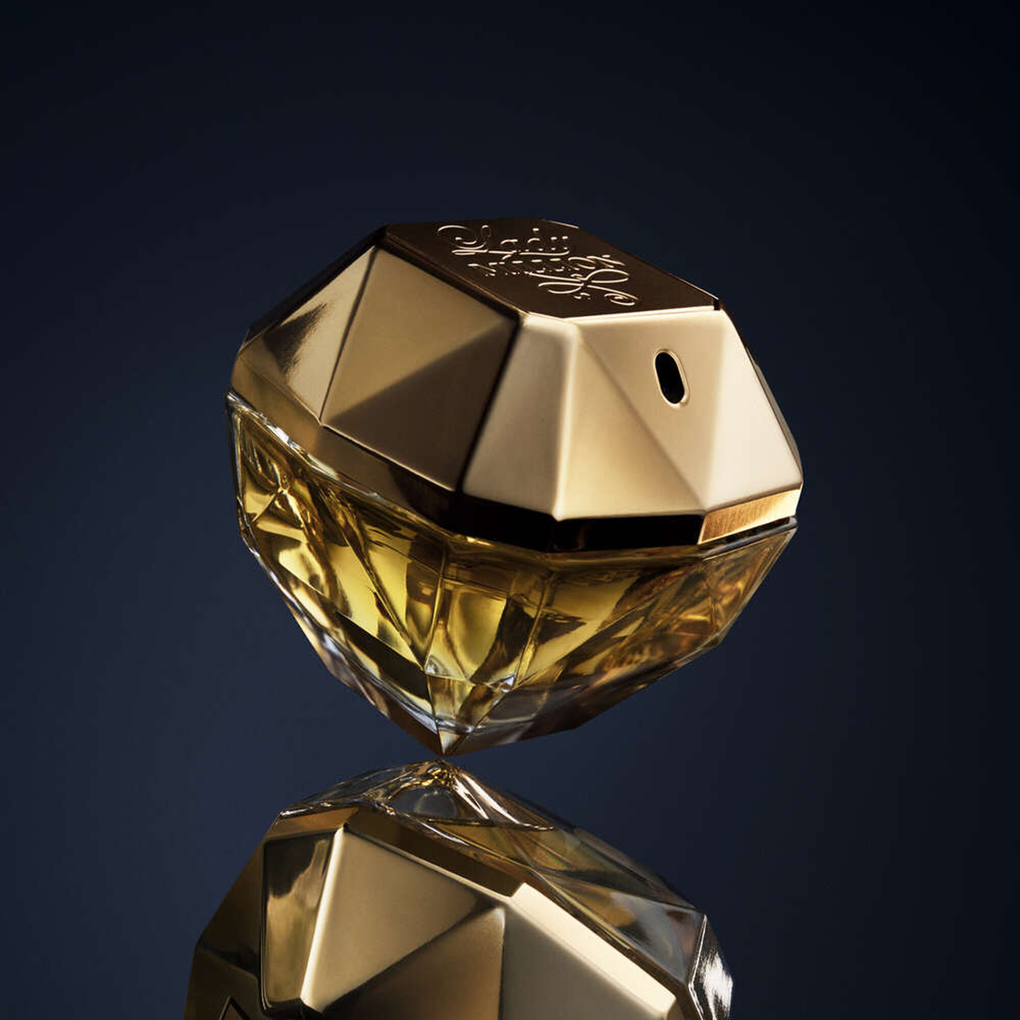 Rabanne Lady Million EDP 