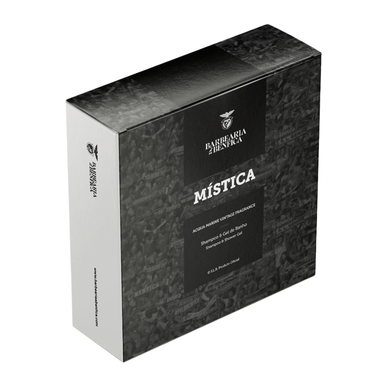 Coffret Cuidados de Banho Mística Wells Image 1