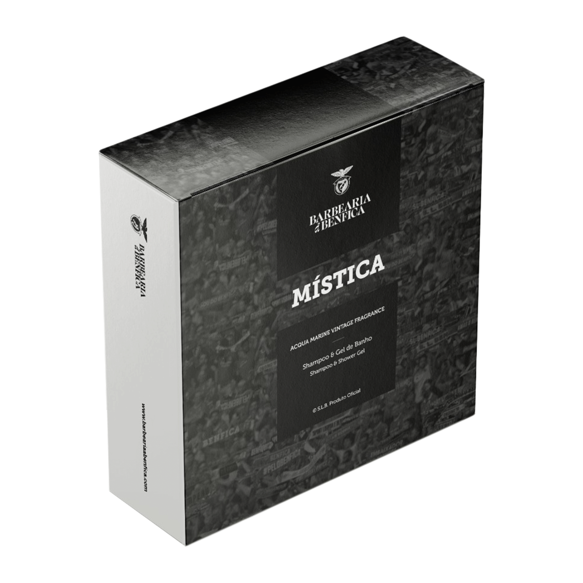 Coffret Cuidados de Banho Mística