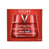 Liftactiv Collagen Specialist Nuit Wells Image 1