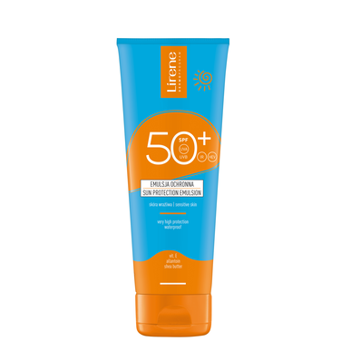 Protetor Solar Emulsão Hidratante FPS 50 120 ml Wells