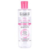 Eau Micellaire Démaquillante Peaux Sèches Wells