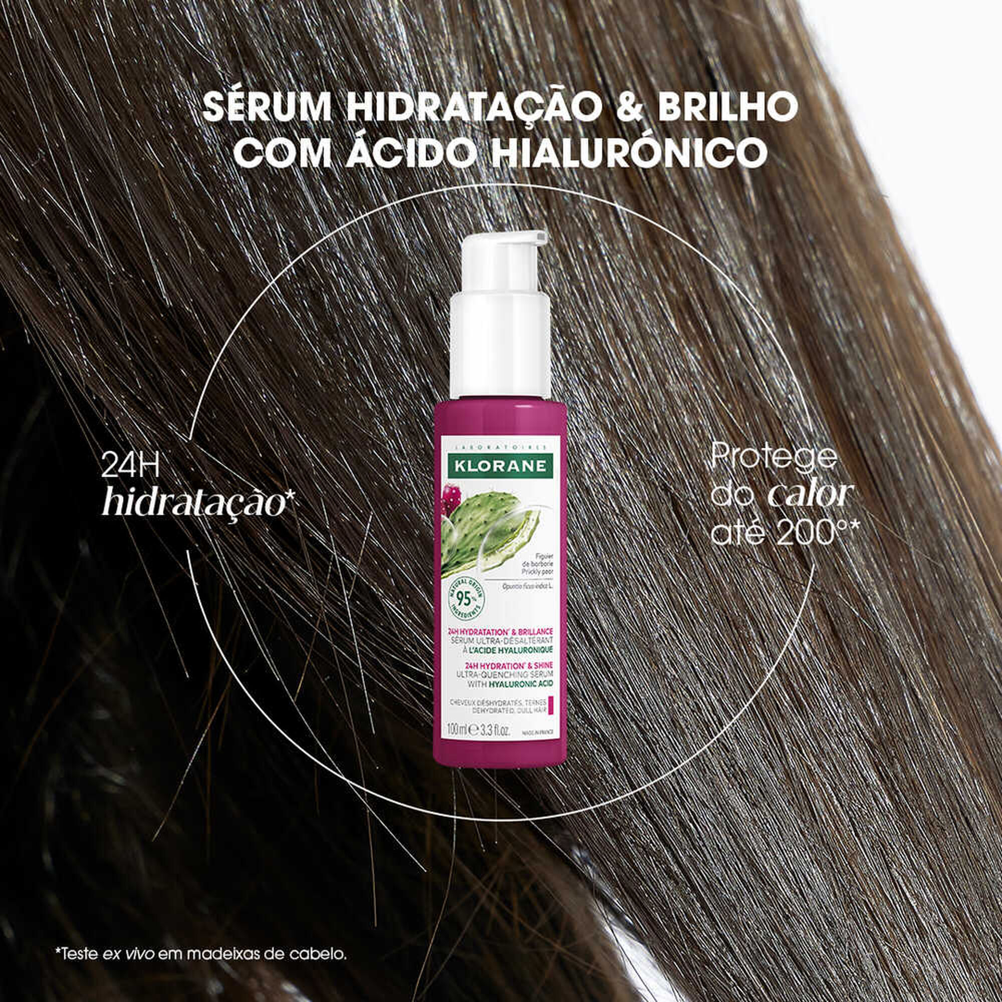 Prickly Pear 24h Hydration & Shine Sérum