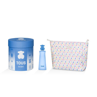 Coffret Kids Boy Eau de Toilette Wells