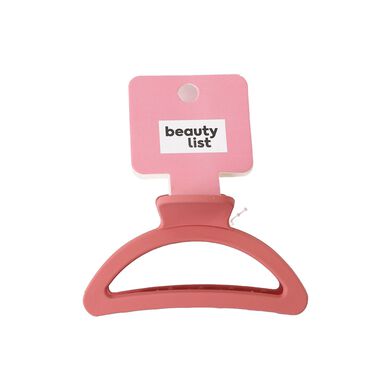 Mola para Cabelo Cor Tijolo Wells Image 1