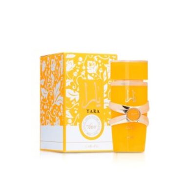 Yara Tous Eau de Parfum Wells