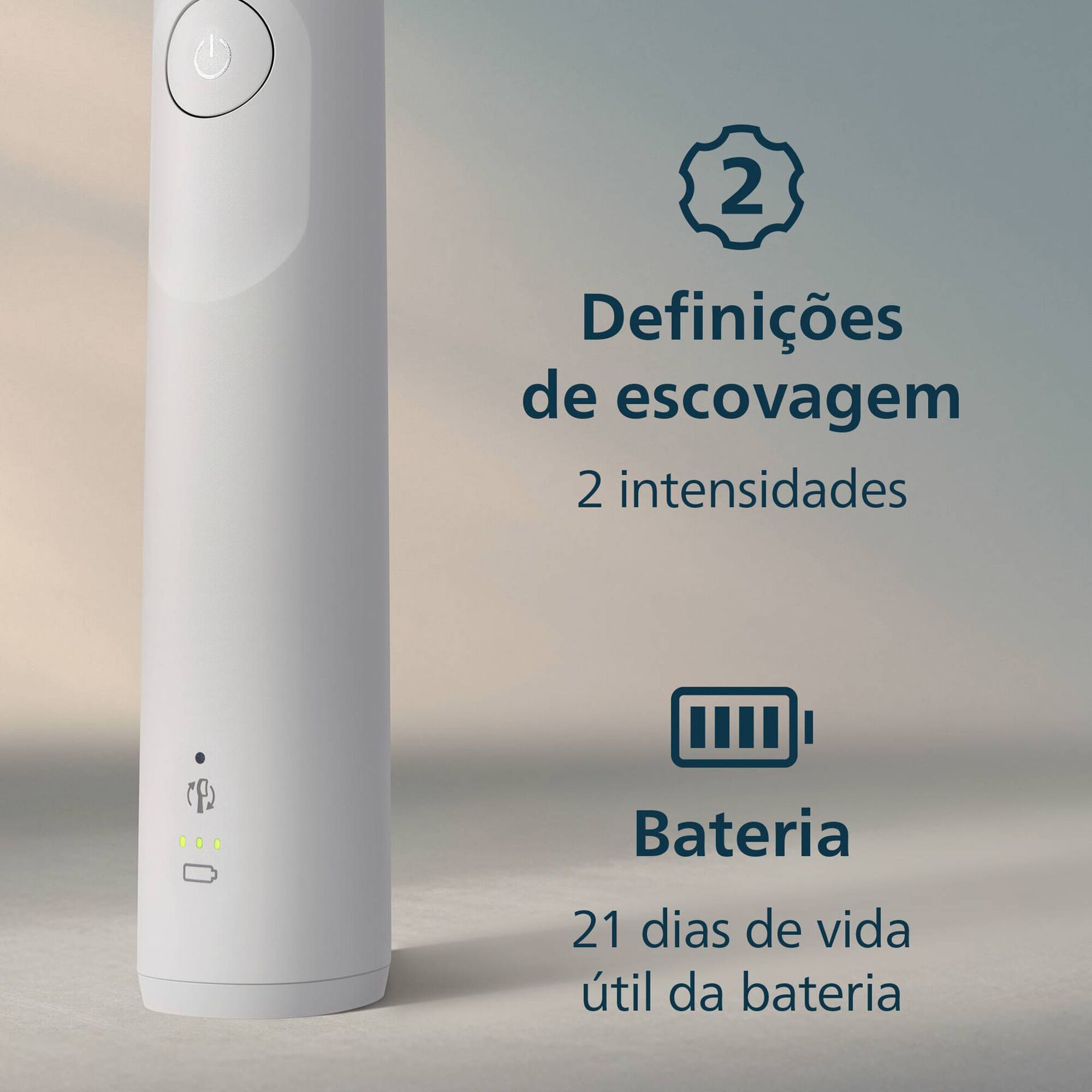 Sonicare 5300 Next-Generation