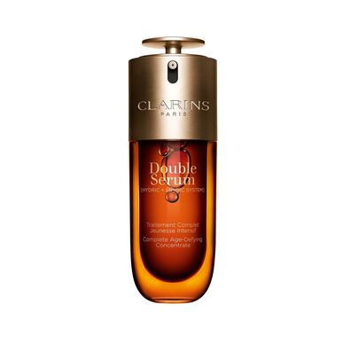 Sérum Rosto Anti Idade Double Serum 50 ml Wells Image 1