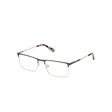 Armação Óculos Gant Grey Ga3263 Wells Image 1