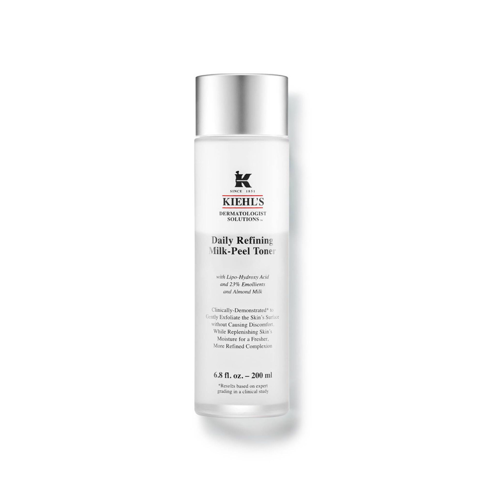 Daily Refining Milk-Peel Toner