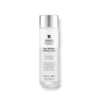 Daily Refining Milk-Peel Toner