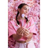 Kit Pinceis e Bolsa Lateral Rainbow Wells Image 4