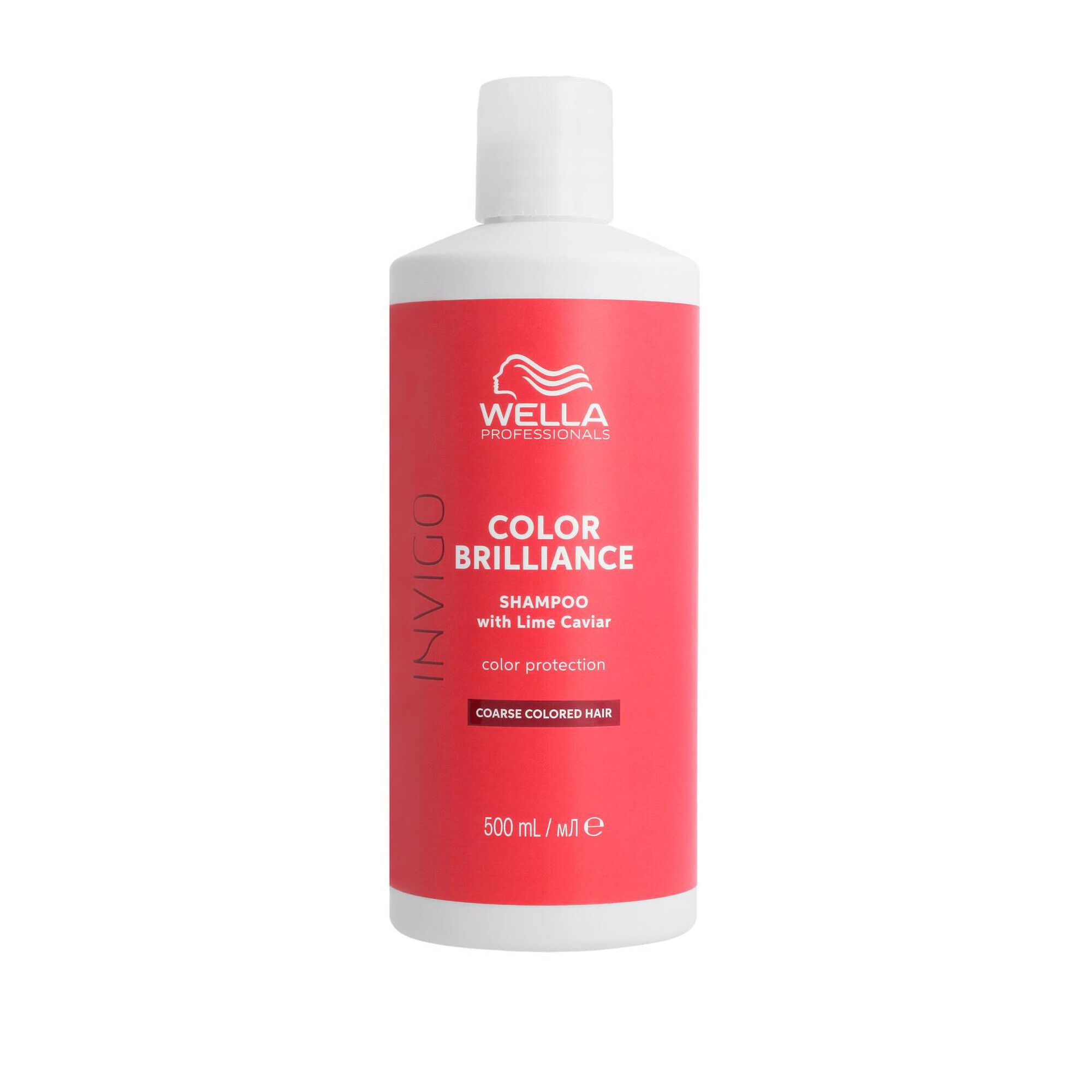 Invigo Color Brilliance Shampoo