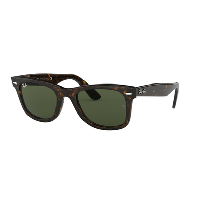 Óculos de Sol Ray-Ban Wayfarer 2140 Tartaruga Wells