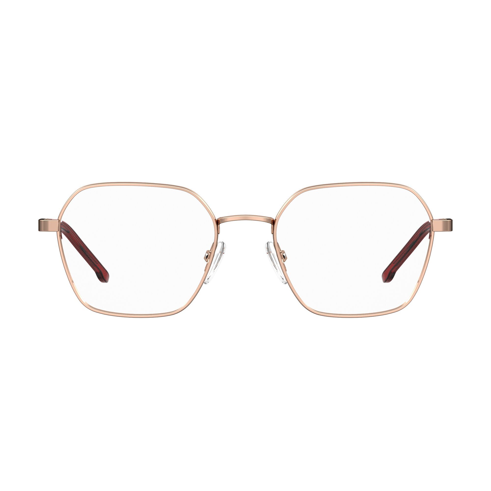 Armação Óculos Seventh Street Metal 317