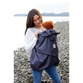 Capa Impermeável para Marsúpio Wells Image 6