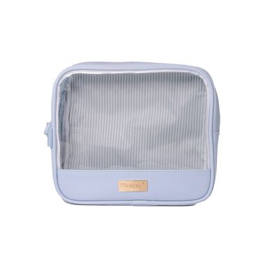 Bolsa com Os Indispensáveis Azul Wells Image 1