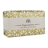 Sabonete Congratulations Limão Wells