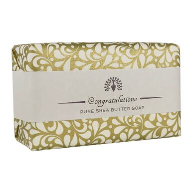 Sabonete Congratulations Limão Wells