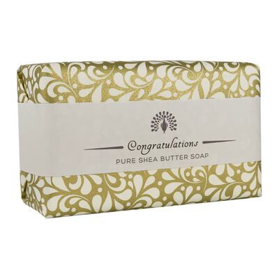 Sabonete Congratulations Limão