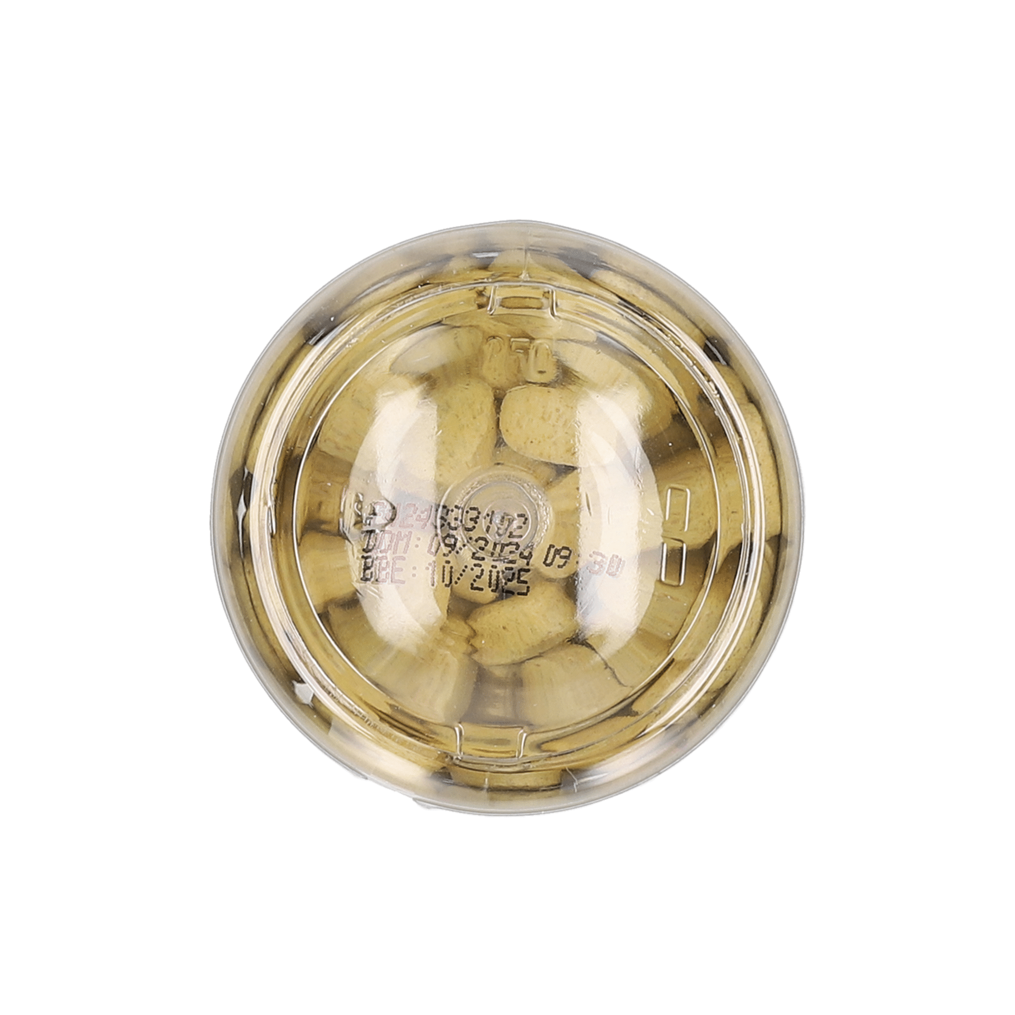 Cápsulas Suplemento Multivitamínico Alpha Men