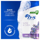 Champú Anticaspa Nutre & Cuida Wells Image 2