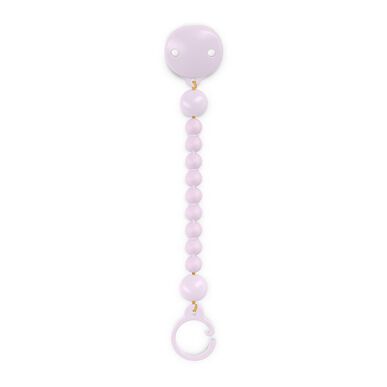 Pacifier Clip Color Essence Wells
