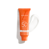 Sun Beauty Sensitive Skin Mineral Face SPF50 Wells Image 3