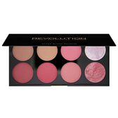 Paleta de Contorno Ultra Blush Sugar & Spice Wells Image 2