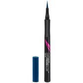 Eyeliner Líquido Hyper Precise All Day  Parrot Blue 1 ml Wells Image 2
