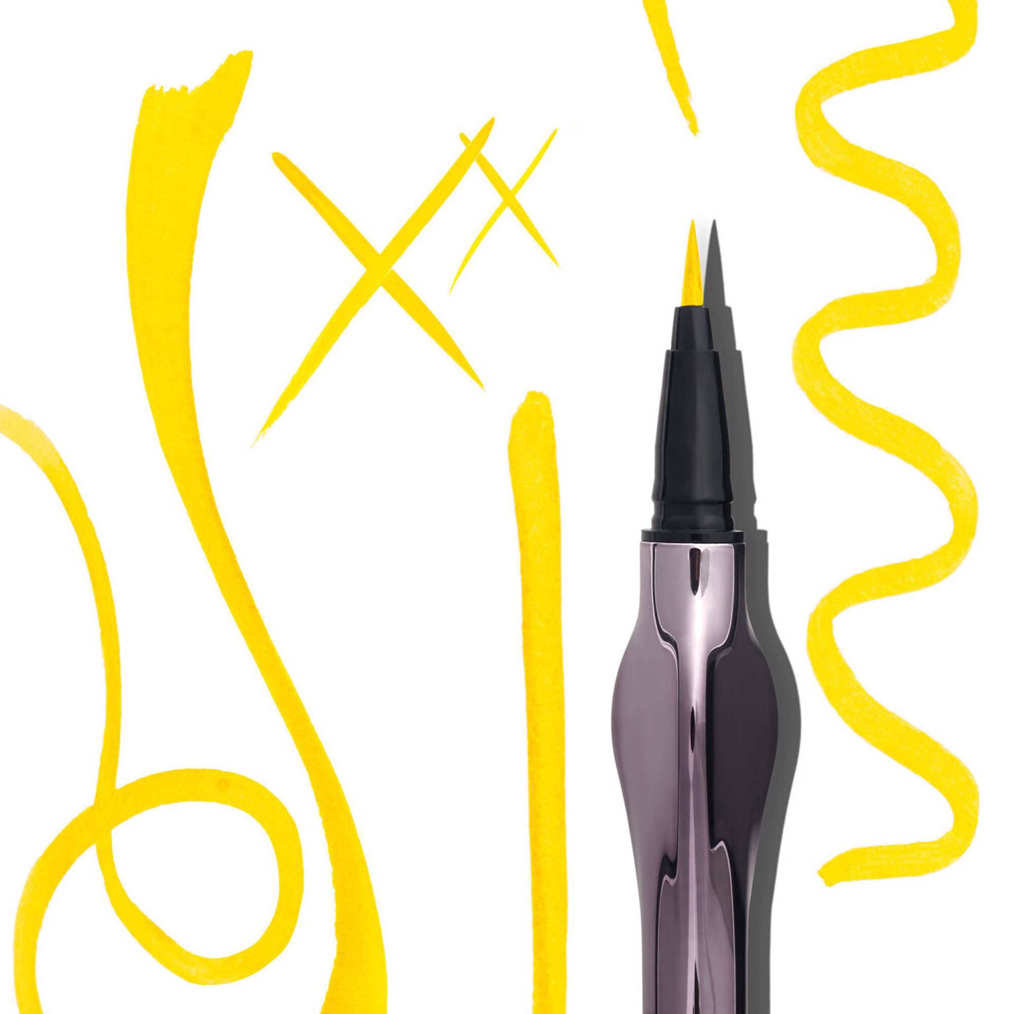  Eyeliner Líquido 24/7 Ink Liner