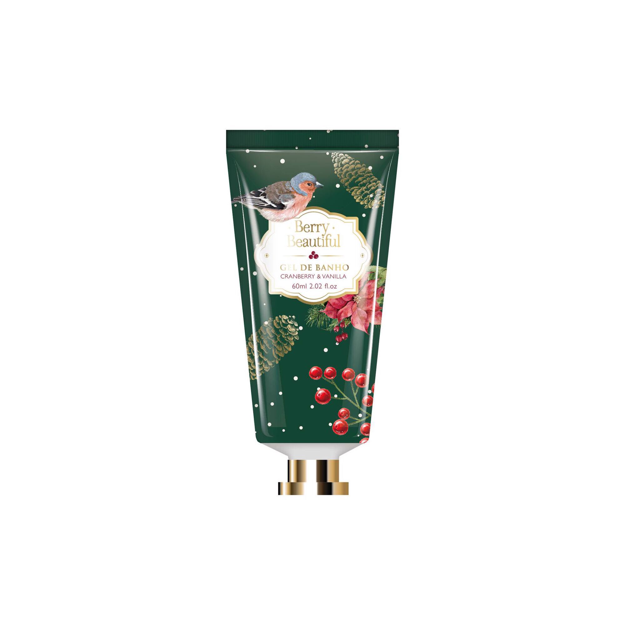 Coffret Estrela Berry Beautiful