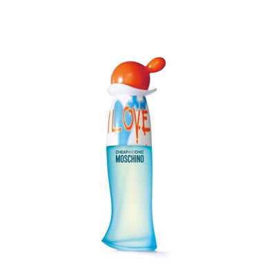 Moschino I Love Love EDT 30 ml Wells Image 1