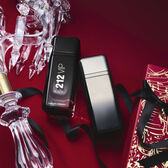 Coffret 212 VIP Black Eau de Parfum Wells Image 4