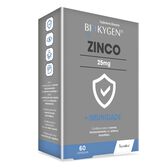 Zinco 25mg Imunidade Wells Image 1