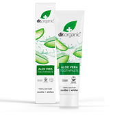 Pasta de Dentes Aloe Vera Bio Wells