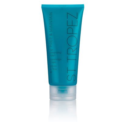 Esfoliante Corporal Tan