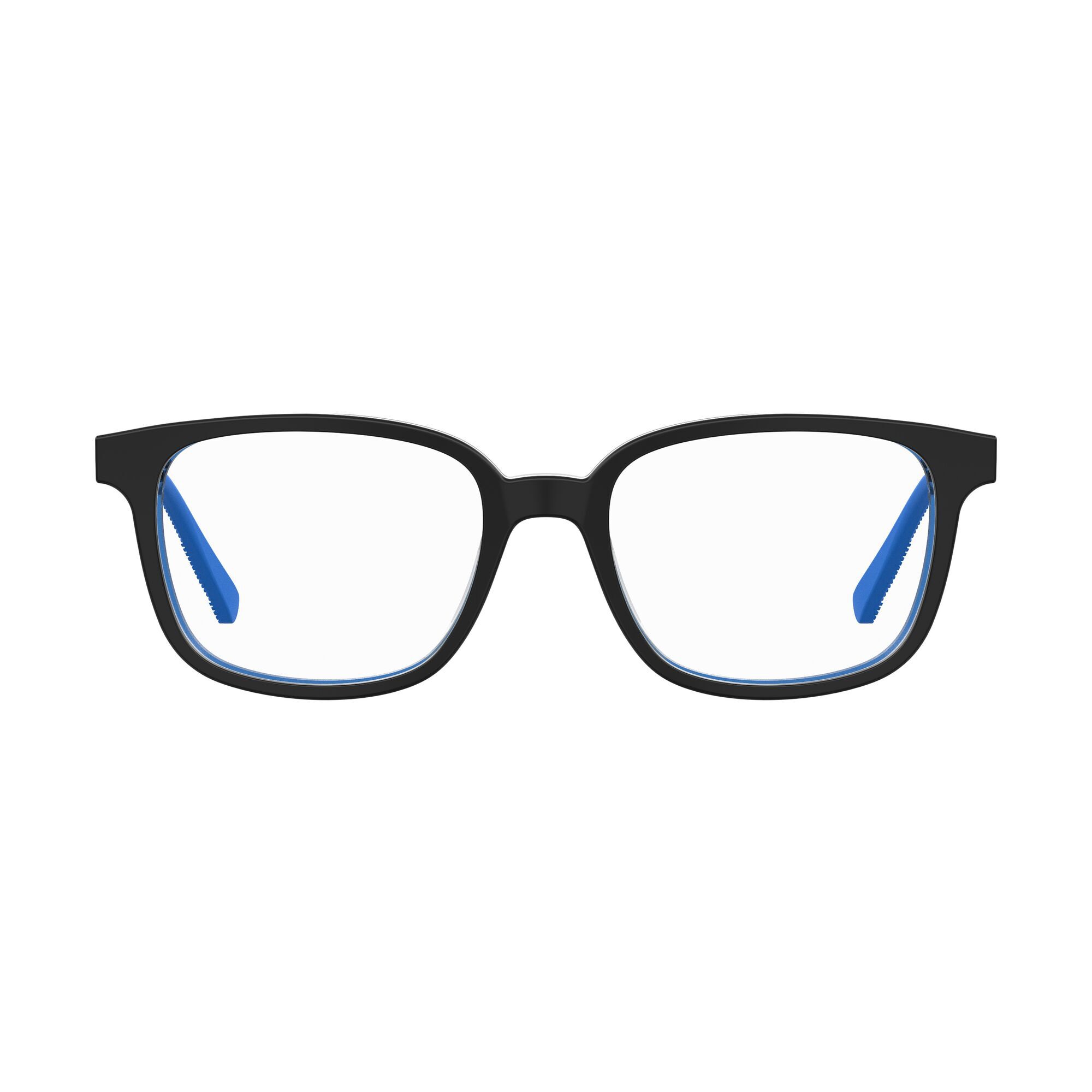 Armação Óculos Seventh Street Blue Azure 320