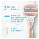 Venus ComfortGlide Spa Breeze Wells Image 3