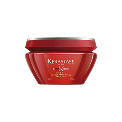 Kerastase SOLAR MASQUE  APRES SOLEIL 200ml