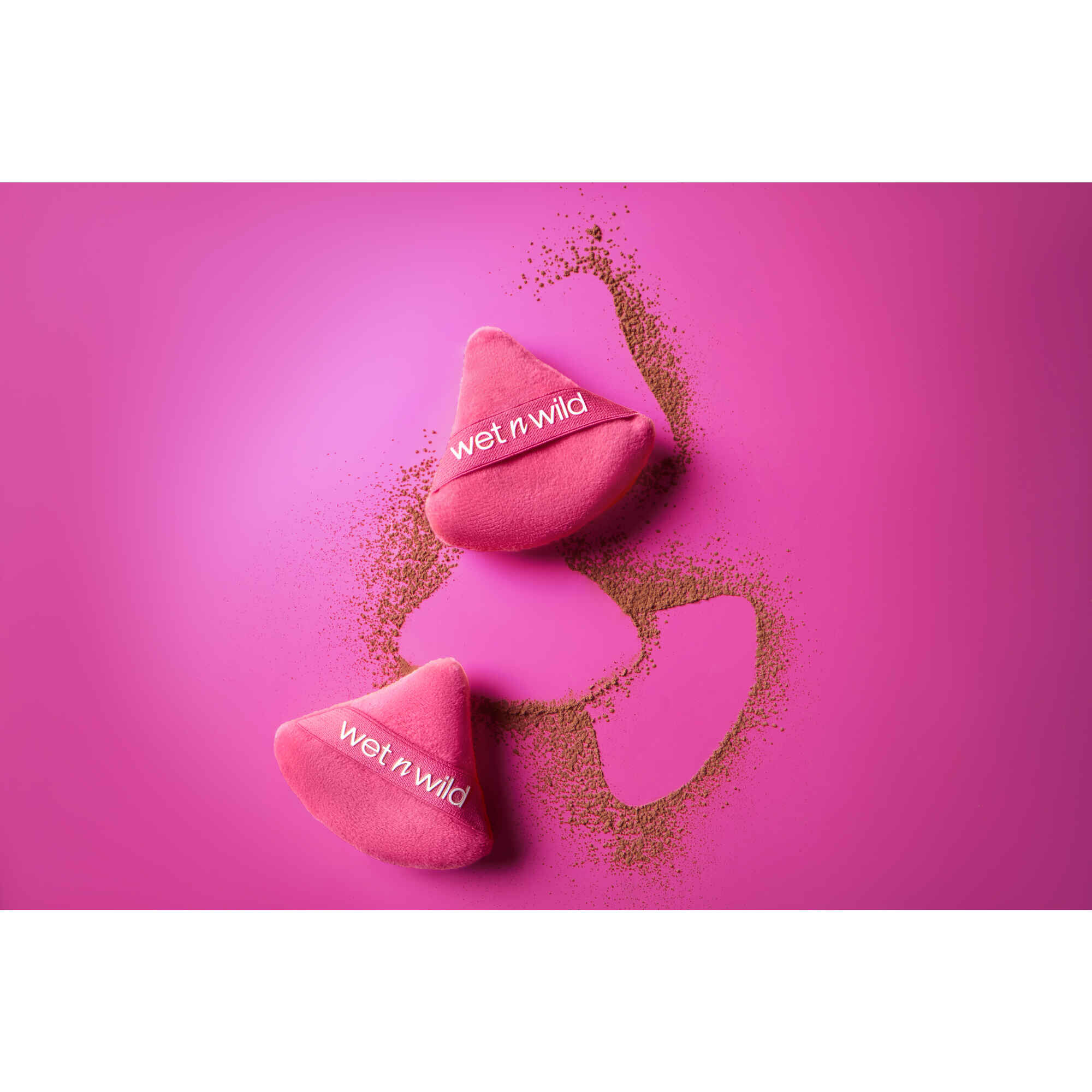 Powder Puff Houppette