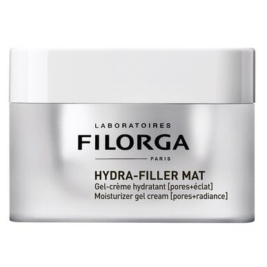 Gel Creme Hidratante Hydra Filler Mat Wells