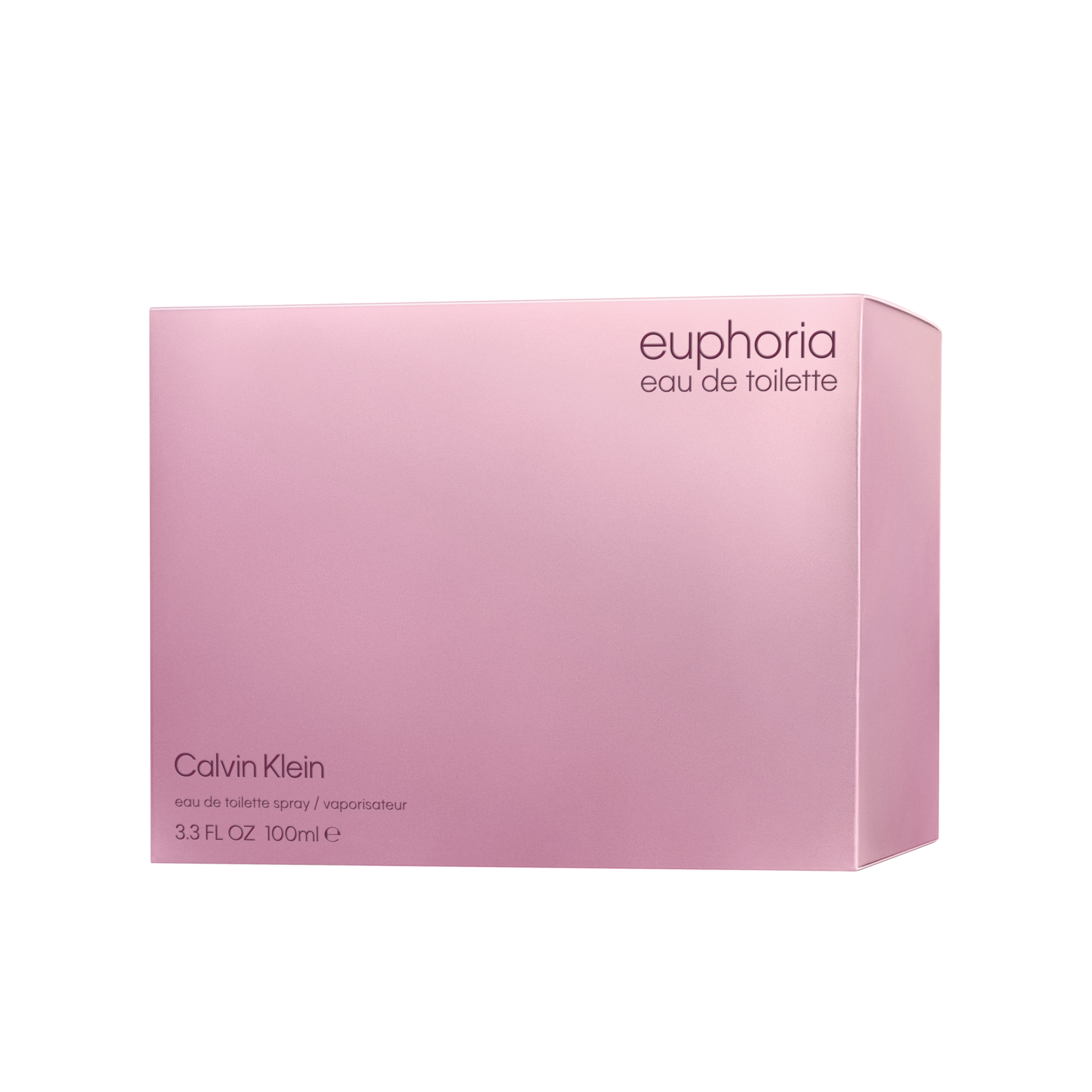 Euphoria Woman Eau de Toilette